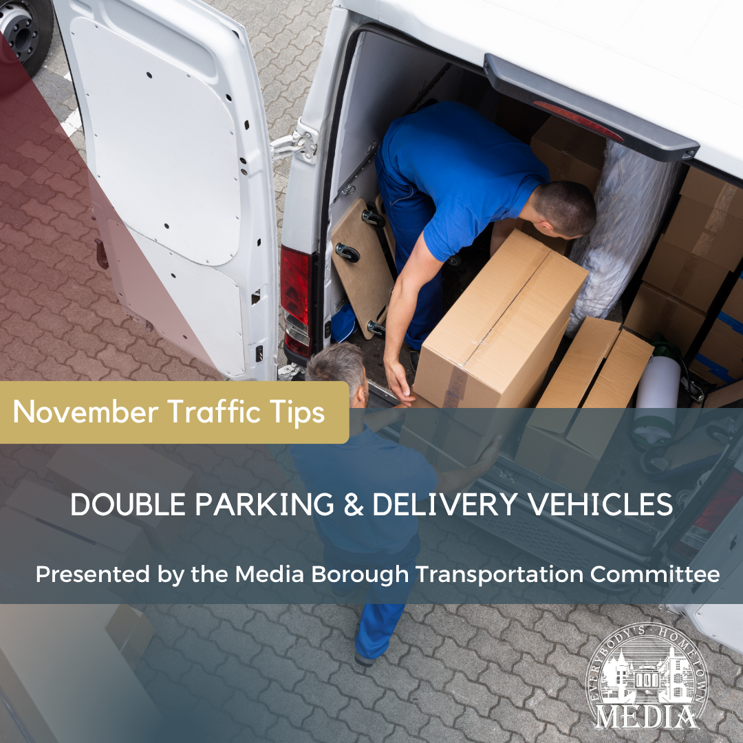 November Traffic Tip 1